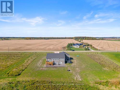 6-7 - 321312 Concession Road, East Luther Grand Valley, ON - Outdoor With View