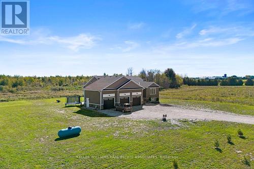 6-7 - 321312 Concession Road, East Luther Grand Valley, ON - Outdoor With View