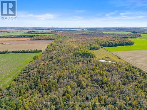 6-7 - 321312 Concession Road, East Luther Grand Valley, ON - Outdoor With View