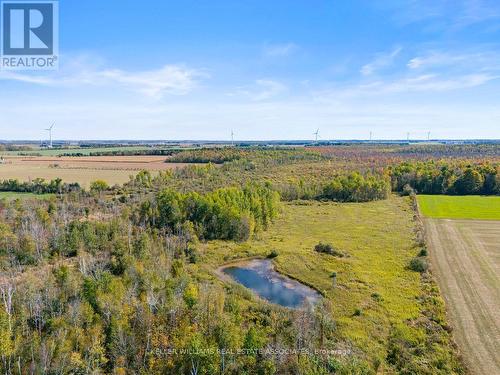 6-7 - 321312 Concession Road, East Luther Grand Valley, ON - Outdoor With View