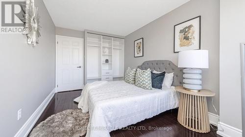 510 - 22 Hanover Road, Brampton, ON - Indoor Photo Showing Bedroom