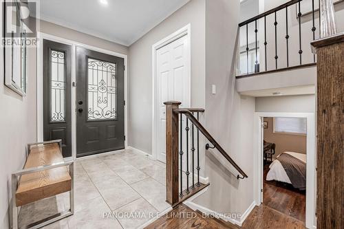 11 Park Manor Drive, Toronto, ON - Indoor Photo Showing Other Room