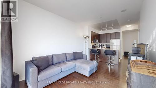 608 - 225 Webb Drive, Mississauga, ON - Indoor Photo Showing Other Room