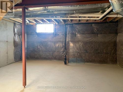 12 Summerbeam Way, Brampton, ON - Indoor Photo Showing Basement