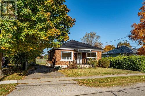 337 Peel Street, Halton Hills, ON - Outdoor