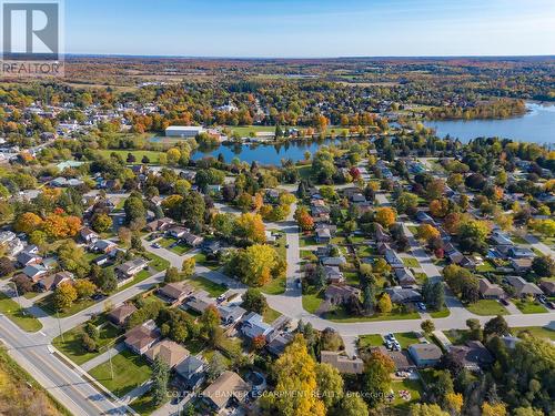 337 Peel Street, Halton Hills, ON - Outdoor With View