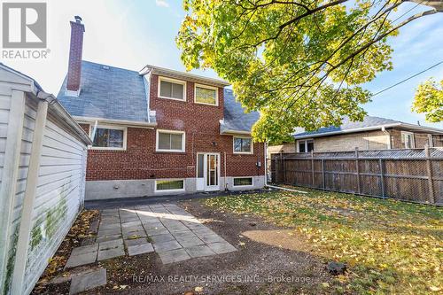 19 Mulgrove Drive, Toronto, ON - Outdoor