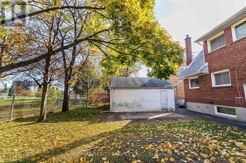 19 Mulgrove Drive, Toronto, ON - Outdoor With Exterior