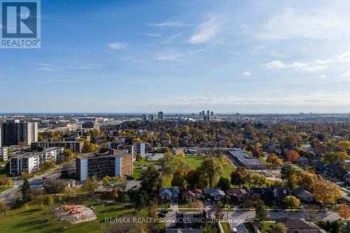 19 Mulgrove Drive, Toronto, ON - Outdoor With View