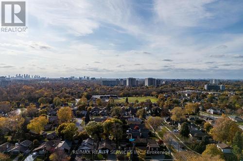 19 Mulgrove Drive, Toronto, ON - Outdoor With View