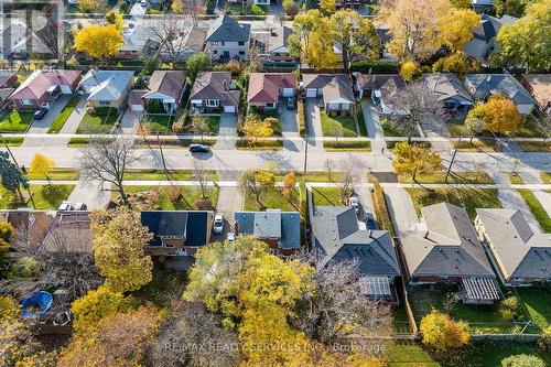 19 Mulgrove Drive, Toronto, ON - Outdoor With View