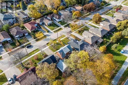 19 Mulgrove Drive, Toronto, ON - Outdoor With View