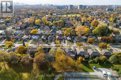 19 Mulgrove Drive, Toronto, ON - Outdoor With View