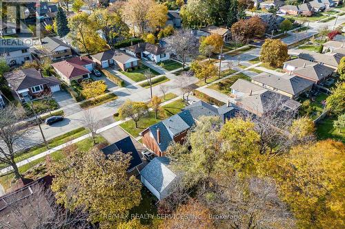 19 Mulgrove Drive, Toronto, ON - Outdoor With View