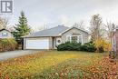 6 Knotty Pine Trail, Huntsville, ON  - Outdoor With Facade 