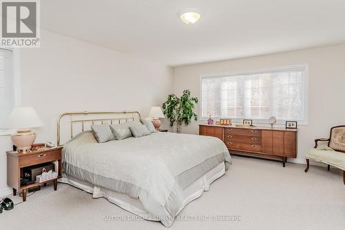 6 Knotty Pine Trail, Huntsville, ON - Indoor Photo Showing Bedroom