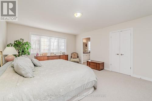 6 Knotty Pine Trail, Huntsville, ON - Indoor Photo Showing Bedroom