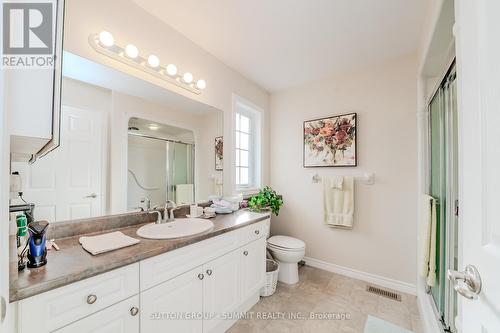 6 Knotty Pine Trail, Huntsville, ON - Indoor Photo Showing Bathroom