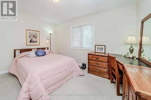 6 Knotty Pine Trail, Huntsville, ON - Indoor Photo Showing Bedroom