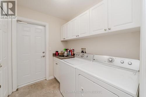 6 Knotty Pine Trail, Huntsville, ON - Indoor Photo Showing Laundry Room