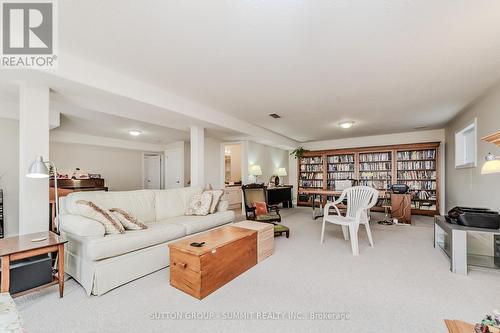 6 Knotty Pine Trail, Huntsville, ON - Indoor Photo Showing Other Room