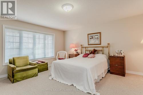 6 Knotty Pine Trail, Huntsville, ON - Indoor Photo Showing Bedroom