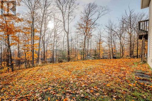 6 Knotty Pine Trail, Huntsville, ON - Outdoor With View