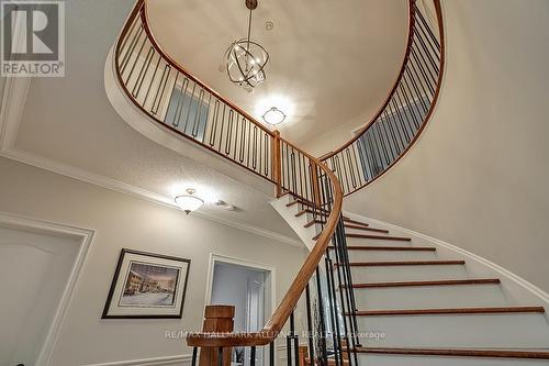 1389 Creekwood Trail, Oakville, ON - Indoor Photo Showing Other Room