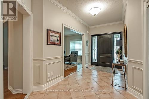 1389 Creekwood Trail, Oakville, ON - Indoor Photo Showing Other Room