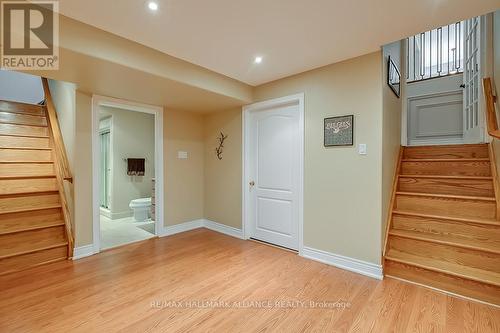 1389 Creekwood Trail, Oakville, ON - Indoor Photo Showing Other Room