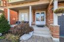 6844 Golden Hills Way, Mississauga, ON  - Outdoor With Deck Patio Veranda With Exterior 