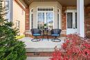 6844 Golden Hills Way, Mississauga, ON  - Outdoor 