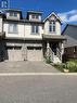 64 - 124 Parkinson Crescent, Orangeville, ON  - Outdoor With Facade 