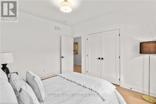 4 Santa Barbara Lane, Halton Hills, ON - Indoor Photo Showing Bedroom