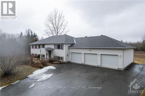 3067 Mcgovern Road, North Grenville, ON - Outdoor