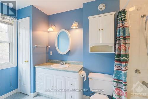 3067 Mcgovern Road, North Grenville, ON - Indoor Photo Showing Bathroom