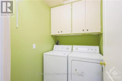 3067 Mcgovern Road, North Grenville, ON - Indoor Photo Showing Laundry Room