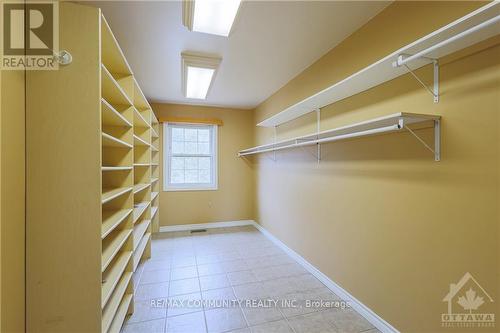 3067 Mcgovern Road, North Grenville, ON - Indoor With Storage