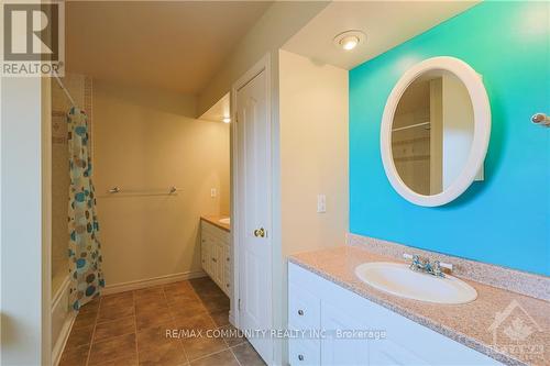 3067 Mcgovern Road, North Grenville, ON - Indoor Photo Showing Bathroom