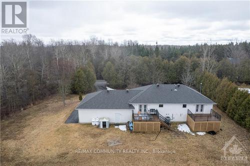 3067 Mcgovern Road, North Grenville, ON - Outdoor