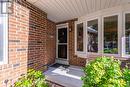 46 Tanager Square, Brampton, ON  - Outdoor With Deck Patio Veranda With Exterior 