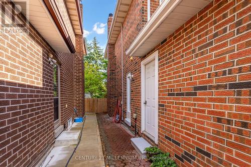 46 Tanager Square, Brampton, ON -  Photo Showing Other Room