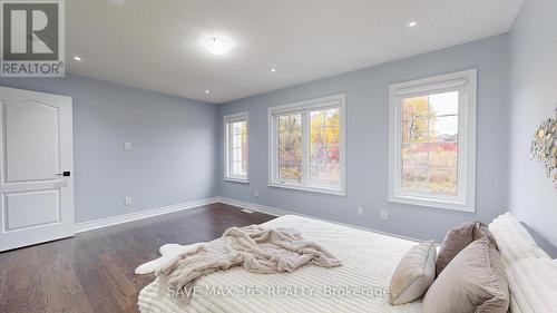 11 Mugford Crescent, Brampton, ON - Indoor Photo Showing Bedroom