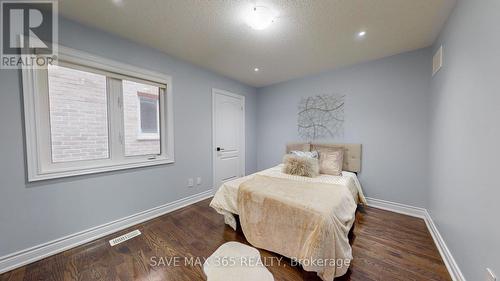 11 Mugford Crescent, Brampton, ON - Indoor Photo Showing Bedroom