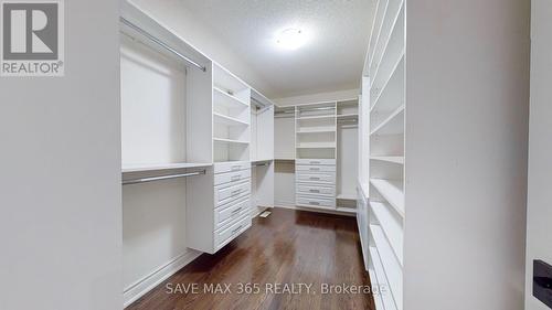 11 Mugford Crescent, Brampton, ON - Indoor With Storage