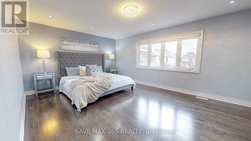 11 Mugford Crescent, Brampton, ON - Indoor Photo Showing Bedroom