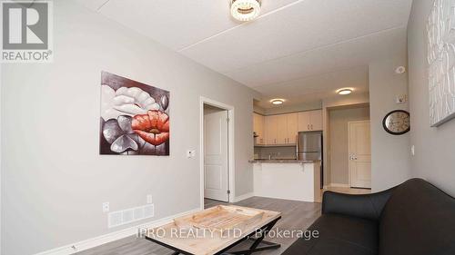 406 - 620 Sauve Street, Milton, ON - Indoor