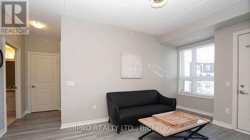 406 - 620 Sauve Street, Milton, ON - Indoor