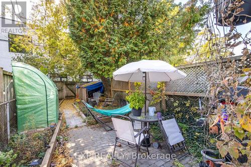 37 Vine Avenue, Toronto, ON - Outdoor