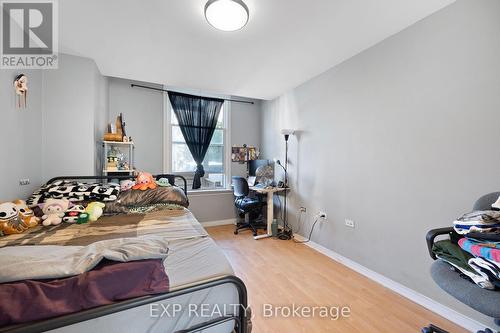 37 Vine Avenue, Toronto, ON - Indoor Photo Showing Bedroom